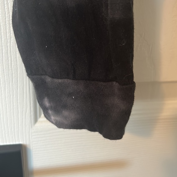 BUNDLE 3/$12 Long Sleeve Tie Dye Top - Picture 3 of 5